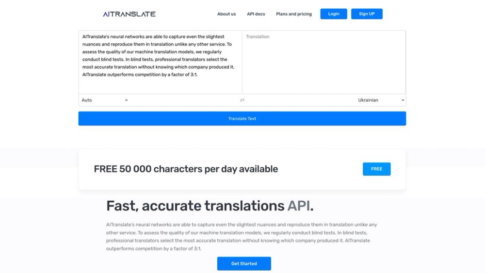 image for AI-Translate