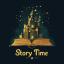 Icon for Story Time App