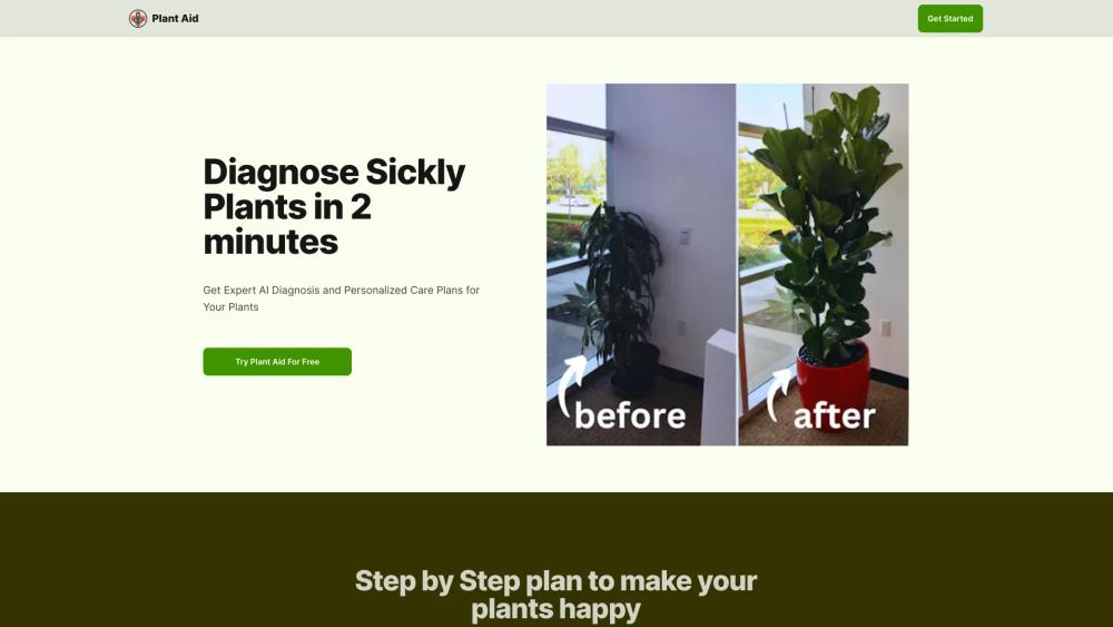 image for Plant Aid
