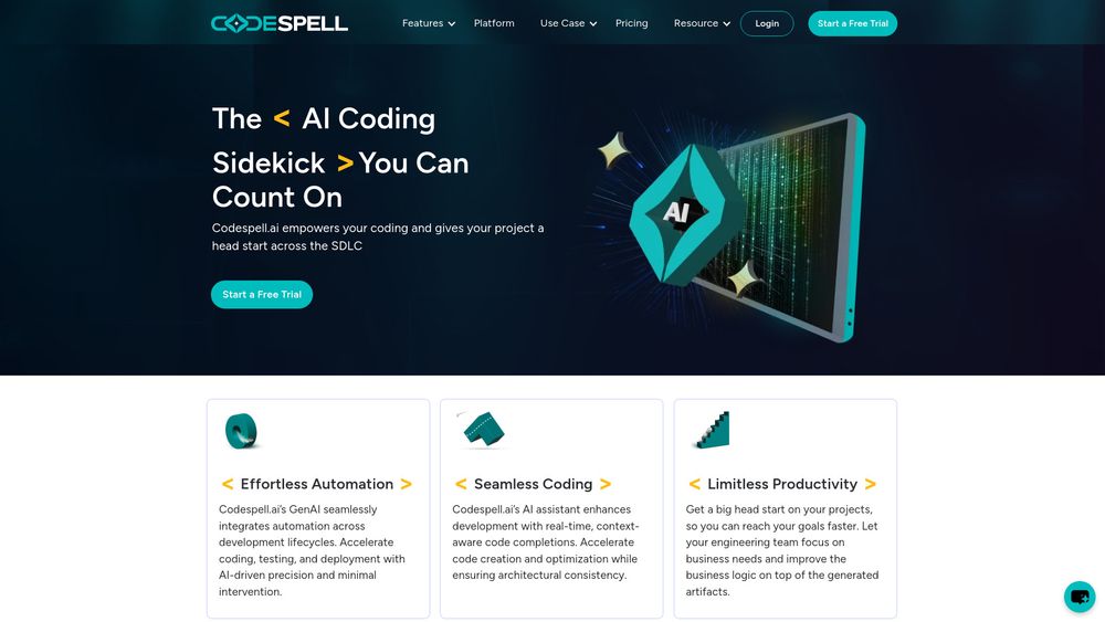 image for Codespell