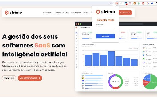 image for Strimo