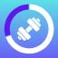 Icon for Dumbbell AI