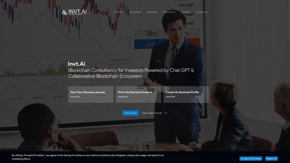 image for InvtAI
