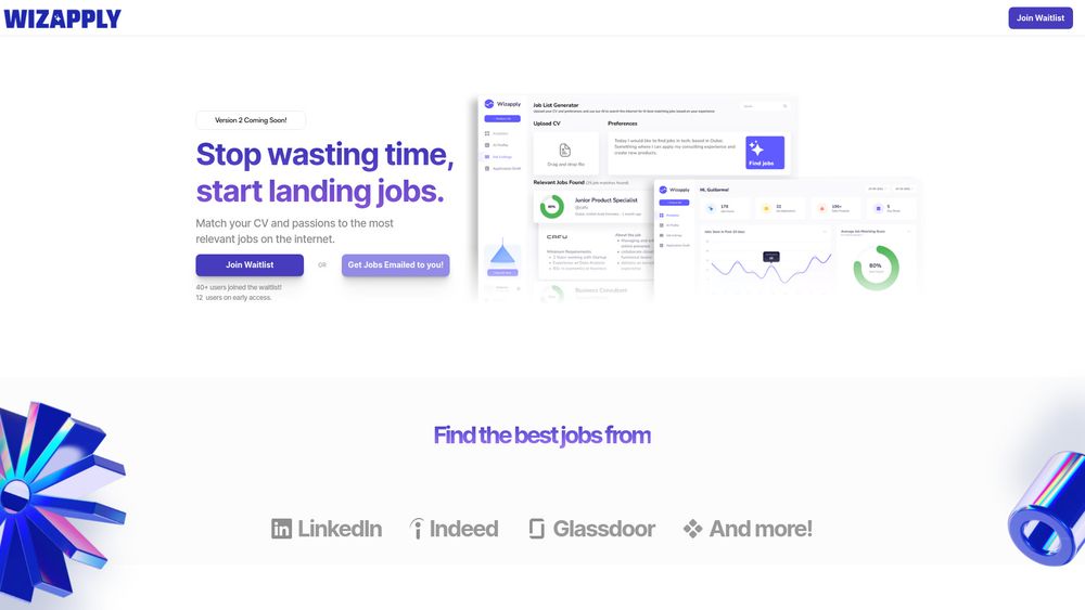 image for WizApply