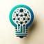 Icon for AI Summarizer for YouTube (Mac App Store)