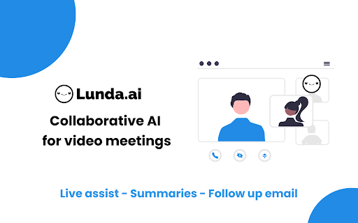 image for Lunda.ai