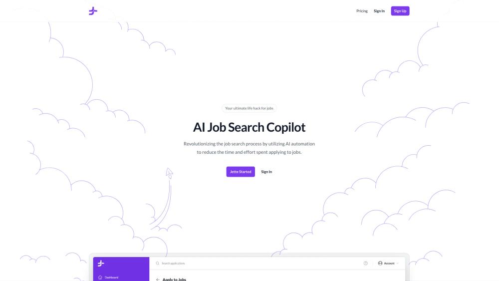 image for JobJette