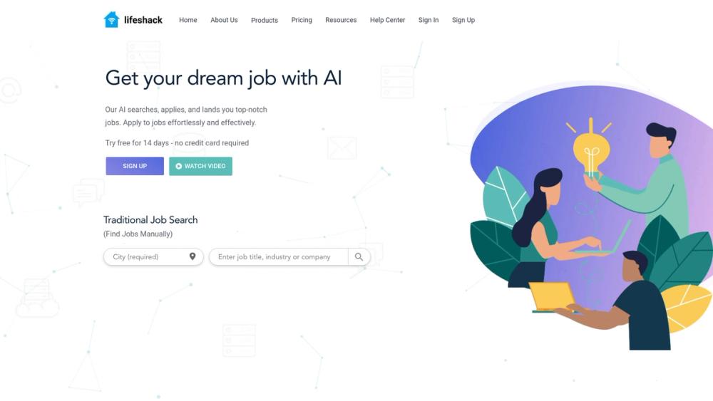 image for LifeShack