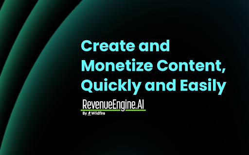 image for RevenueEngine