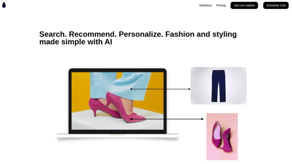 image for V5Vision.com Visual AI
