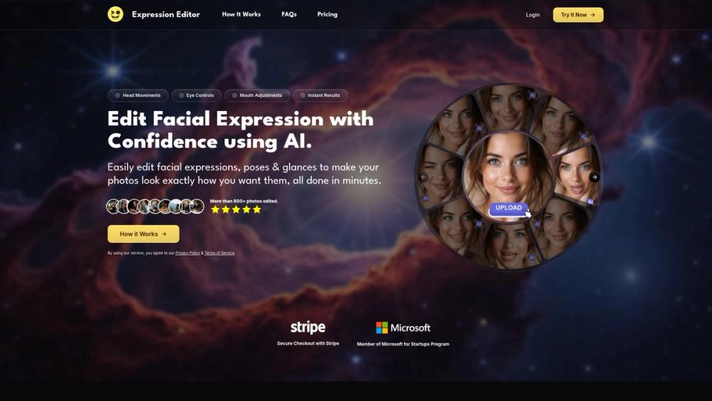 image for Expression Editor