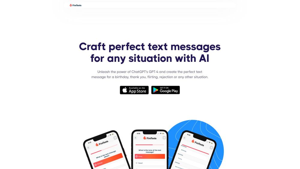 image for FireTexts