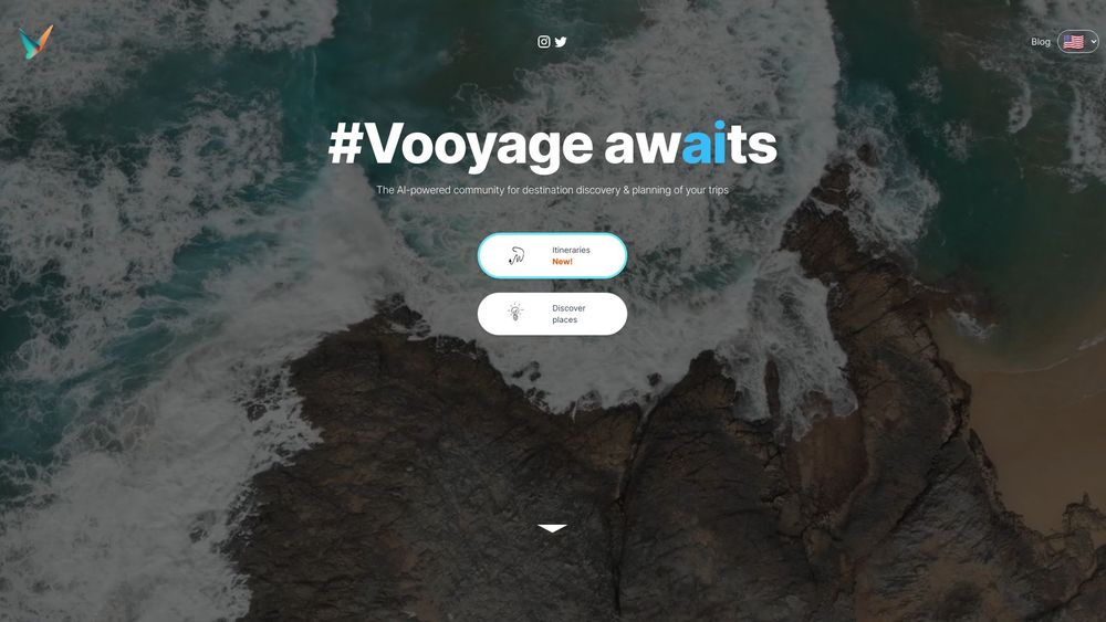 image for Vooyai