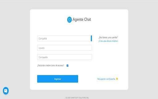 image for AgenteChat Wp Connection