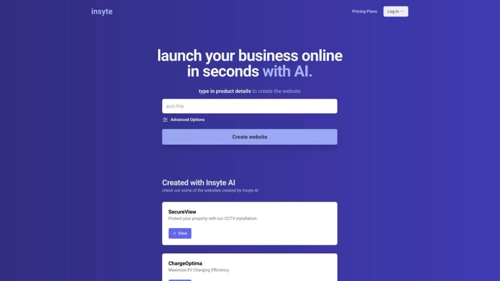 image for Insyte