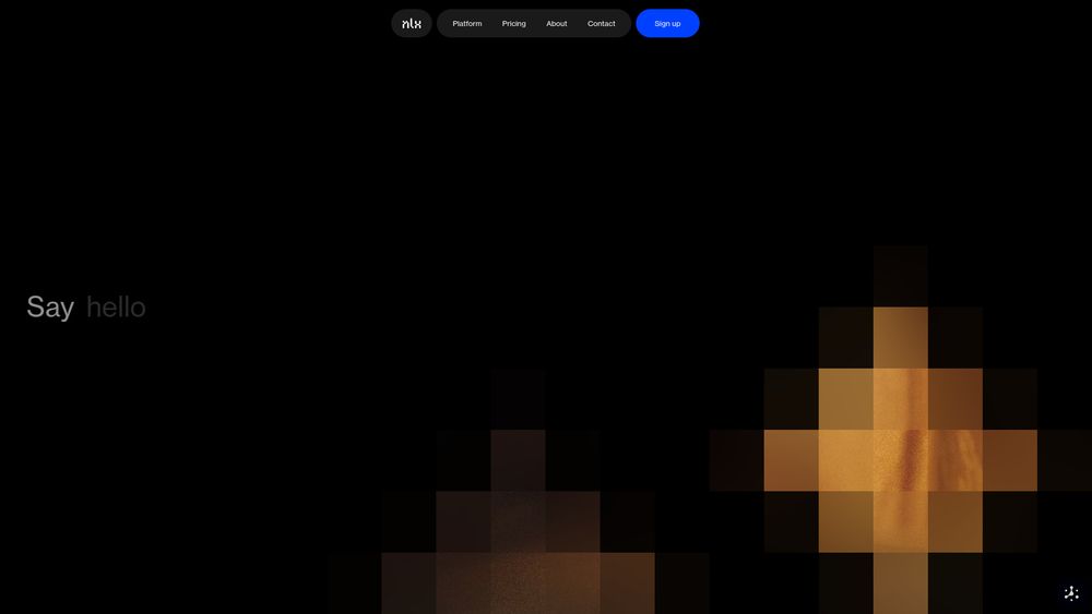 image for NLX