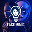 Icon for FaceMimic AI - AI Headshot Generator