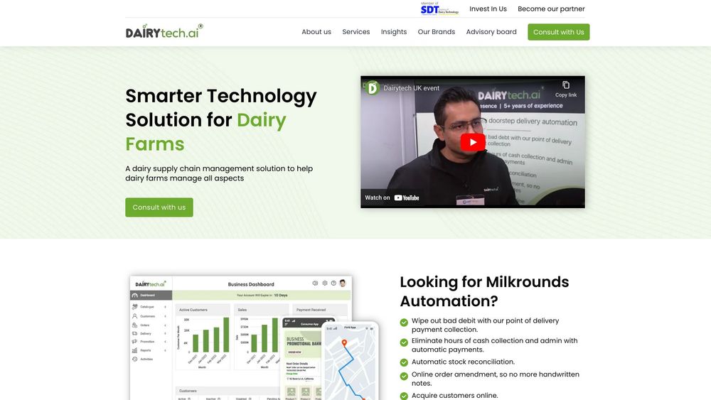 image for Dairytech.ai