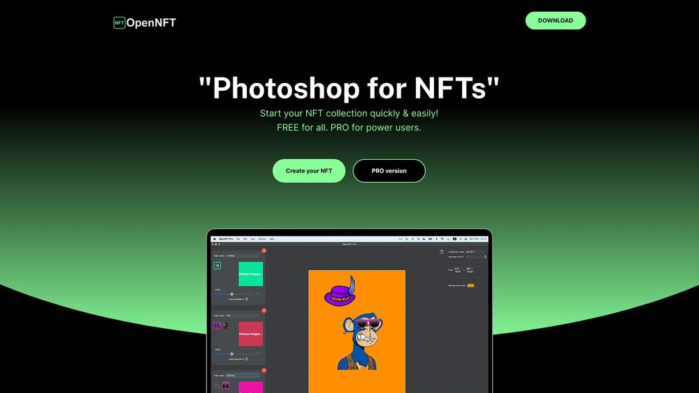 image for OpenNFT