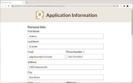 image for QuikApply
