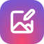Icon for Flux Context AI