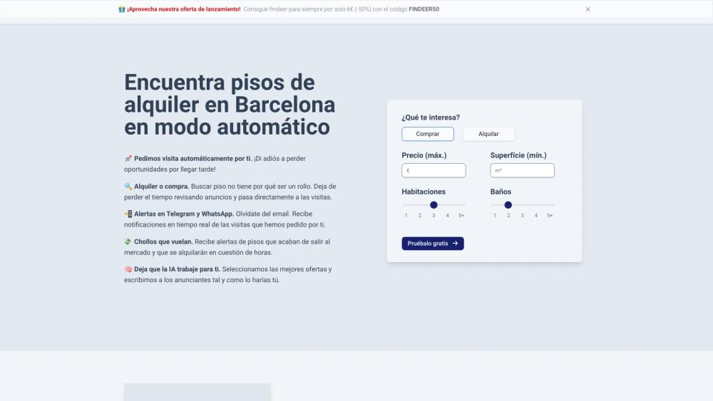image for findeer.net