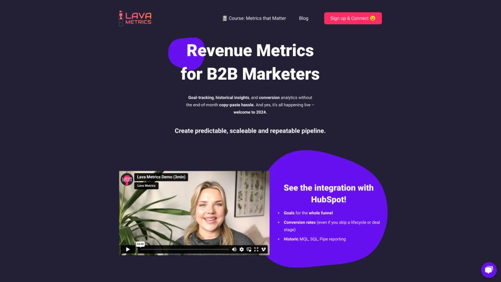 image for Lava Metrics