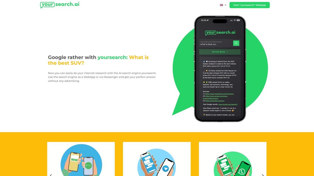 image for yoursearch.ai