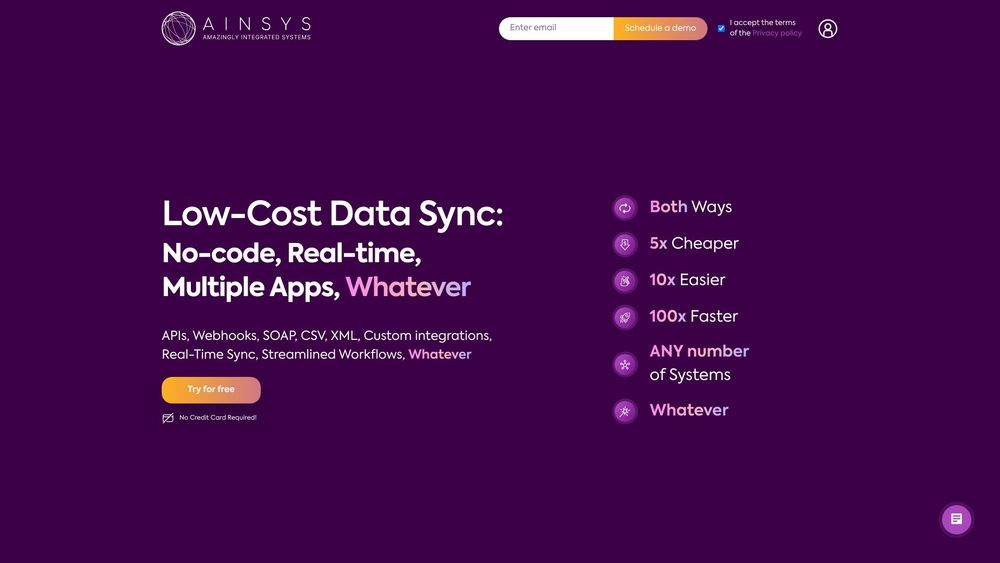 image for Ainsys