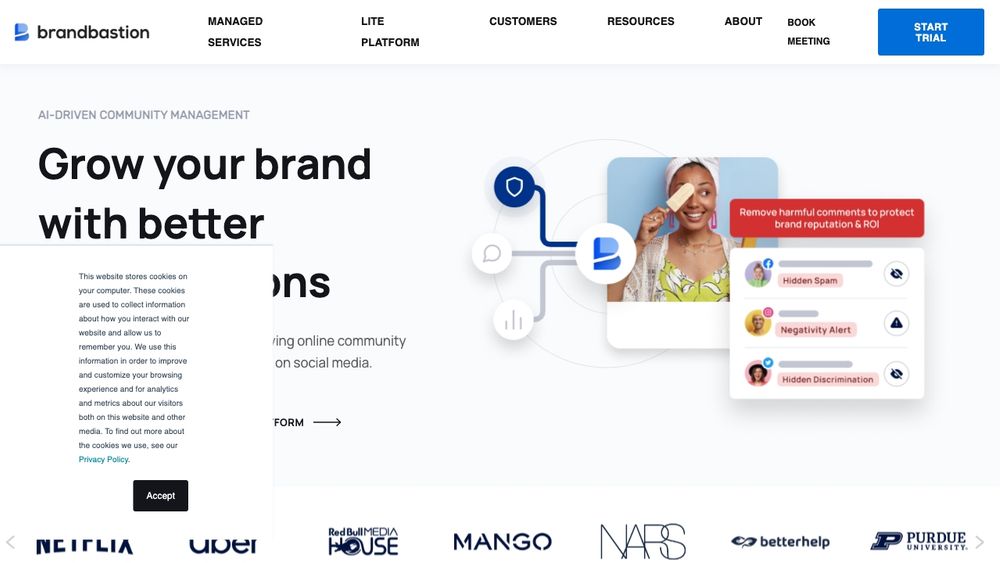 image for BrandBastion Lite