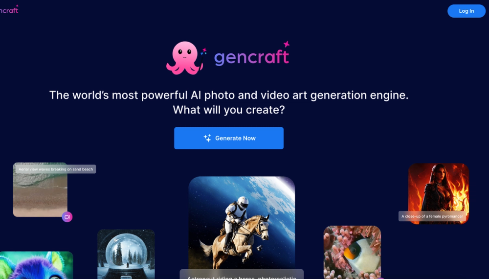 image for Gencraft