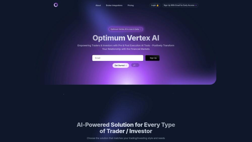image for Optimum Vertex AI