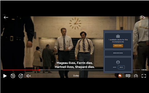 image for Meta Movie