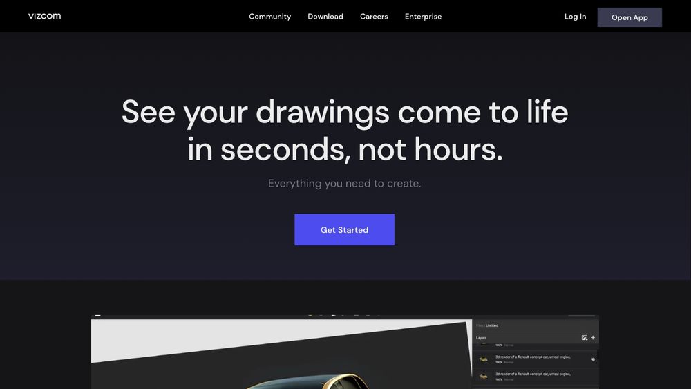 image for Vizcom