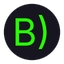 Icon for BashBuddy