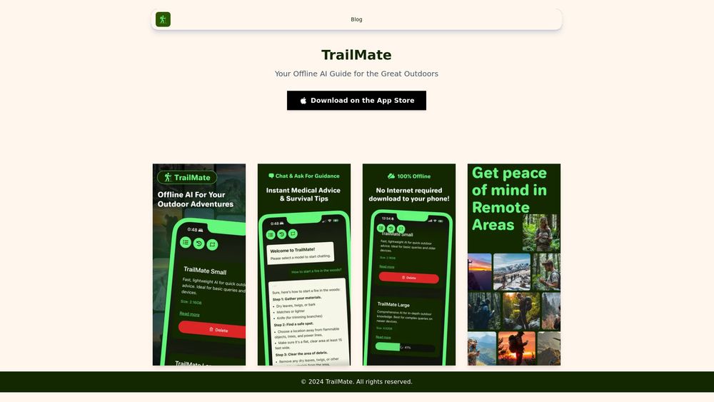 image for TrailMate