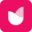 Icon for Rosebud - AI Journal for Personal Growth