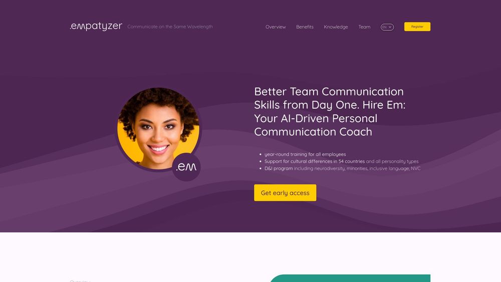 image for Empatyzer