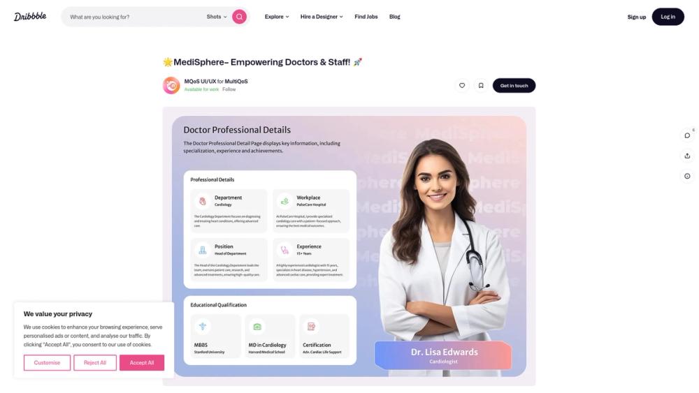 image for MediSphere