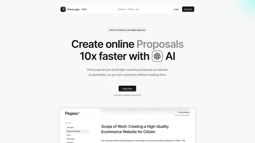 image for Penna.app
