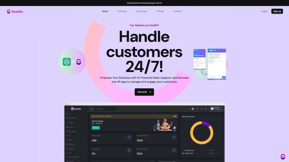 image for Chatlify