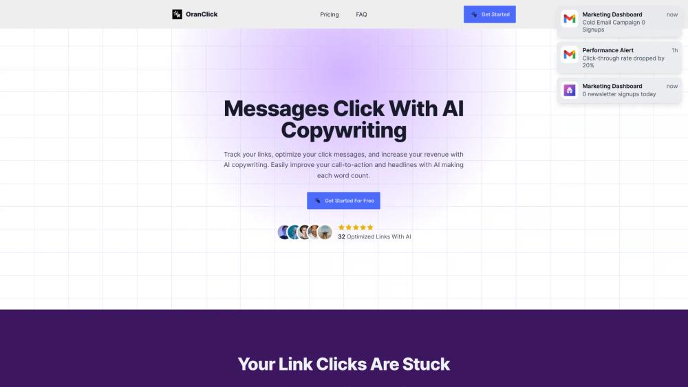 image for OranClick