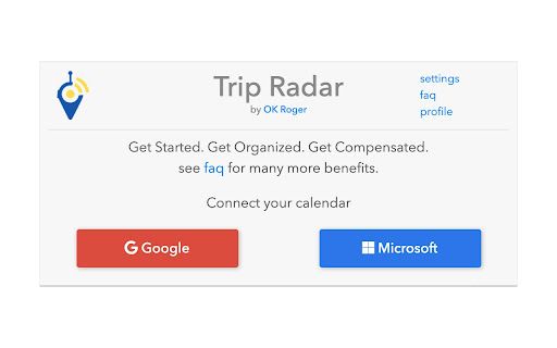 image for Trip Radar