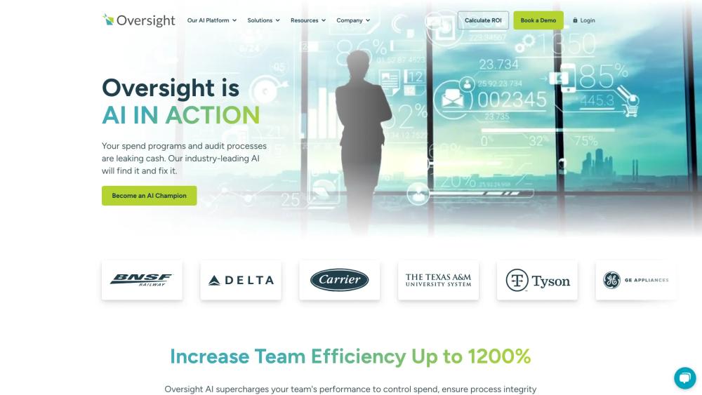 image for oversight.com