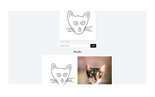 image for pixeldraw007 & Stable Diffusion Sidebar