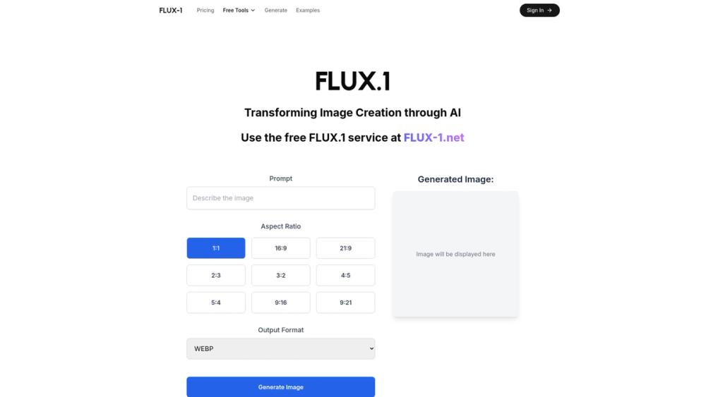 image for FLUX.1 Pro
