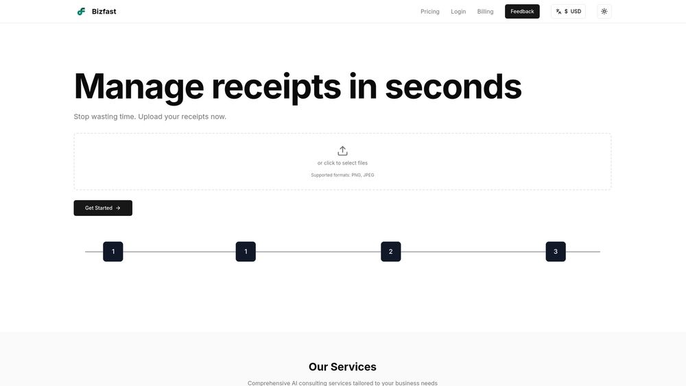 image for Bizfast.io