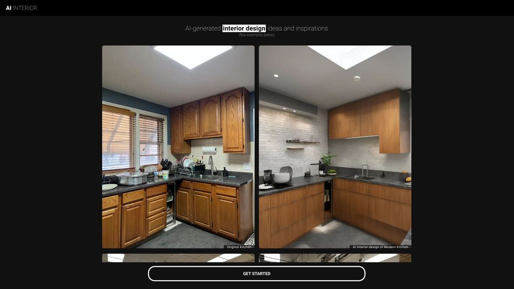 image for AI Interior