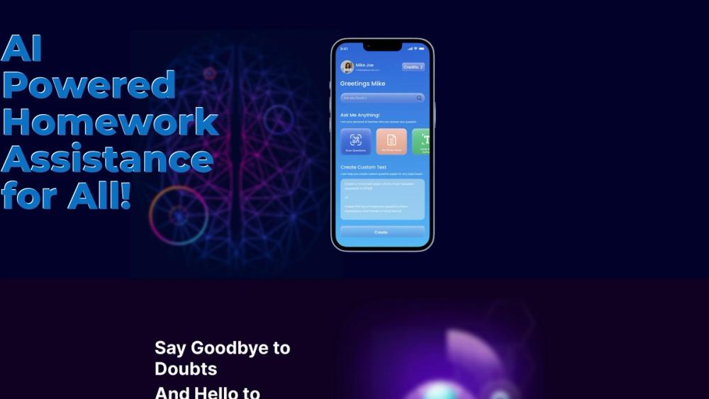 image for DoubtClear AI