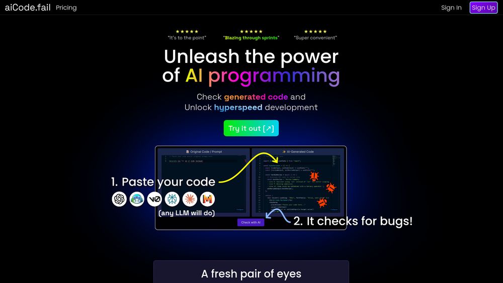 image for aiCode.fail